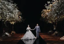 The Wedding of Alvin & Febriyana by PRIVATE WEDDING ORGANIZER