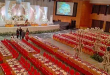 Pesta Adat Batak by Dome Harvest