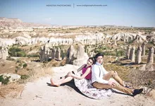 prewedding teaser by hendry and imelda by INDIGOSIX PHOTOWORKS