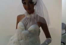 Fashion Bridal by Marlina MakeupArtist