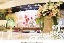 Perfect Place for Wedding by Dome Harvest