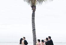 Bali wedding - Willy Kenny by Avena Photograph