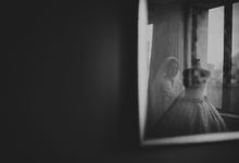 Christian & Felicia Wedding by TREVO PICTURES