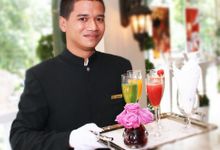 Hotel Gran Mahakam Catering by Hotel Gran Mahakam