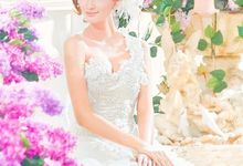 Floral Bride by PerakMas Exclusive Wedding's Portfolio