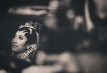 Dini & Herlan Wedding by Creatique Indonesia