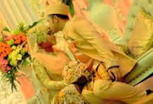 Wedding by Nuten 8 Imaging