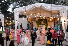 Putri & Faris by Malaka Hotel Bandung