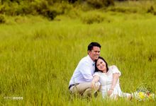 Prewedding by FOTOBOSS