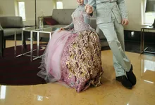 Hilman and Betari Prewedding Conceptual by Abstract Photography