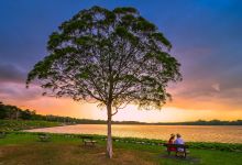 Pre-wedding Photos by Lifenique