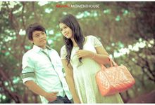 RIZKA & RIZKY Couple Photo by ARJUNO MOMENT HOUSE