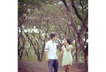 RIZKA & RIZKY Couple Photo by ARJUNO MOMENT HOUSE