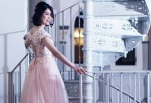Ernest & Yit Fun Solemnization Ceremony by Byben Studio Singapore