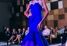 Singapore Tatler Weddings 2015 by Nicolas Laville Couture