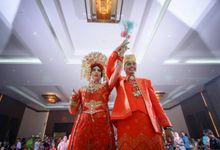 Wedding Uly & Adek by 2detik production