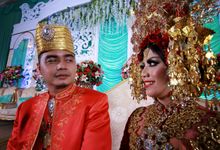 Wedding Uly & Adek by 2detik production