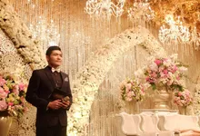 Wedding of Windy & Stephanie by Joe Iskandar