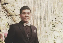 Wedding of Windy & Stephanie by Joe Iskandar