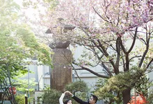 Tokyo Love Story by DiCE Capture