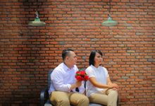 Fun Pre Wedding by Nuten 8 Imaging