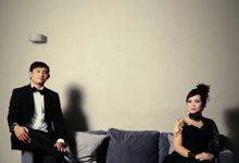 Lia & Akoenk by Malaka Hotel Bandung