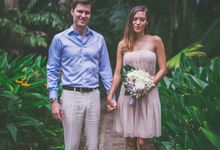 Rachel and Gian by Yeeling Photography