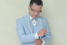 The Wedding of Reza & Ishwa by Kiara Wedding