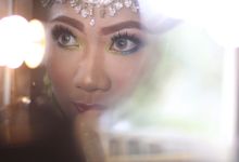 Sarah & Evranza by Malaka Hotel Bandung