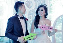 wedding journalism by Animo Photography