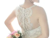 Bridal Gowns by Roxoanne Bagano Couture