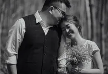 SOUTHERN TAIWAN ESCAPE - GEORGE & SONIA- KAOHSIUNG by 520library