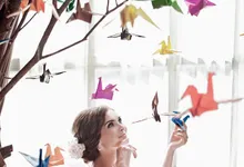Fashion Spread by Lumineux Photo