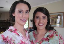 Jessica Woods Makeup Wedding Hair Makeup In Melbourne Victoria