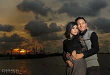 FADZRI & OKKE PREWEDDING TEASER by Ceritakita Pictures