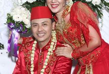 Prawed & wedding by Bandung Bondo Woso