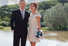 ROM - Jonathan & Maria by SLRfotos