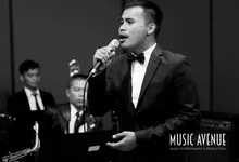 Avenue Big Band by Music Avenue