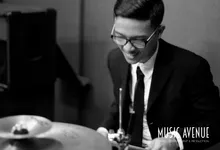 Avenue Big Band by Music Avenue