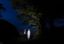 prewedding fahmi & tatum by OPTICALSHADES PHOTOGRAPHY