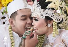 wedding by Bandung Bondo Woso