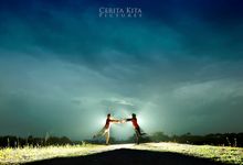 Esty Ananta Prewedding teaser by Ceritakita Pictures