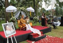 Garden Party by Bali Sandhat Production