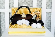 Whitegold project by DNY Creative