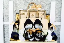 Whitegold project by DNY Creative