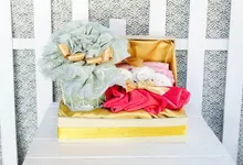 Whitegold project by DNY Creative