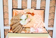 Peaches Project by DNY Creative