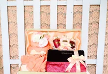 Peaches Project by DNY Creative