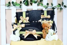 goldfullly project by DNY Creative