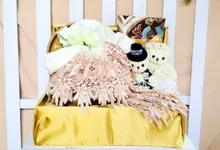 goldfullly project by DNY Creative